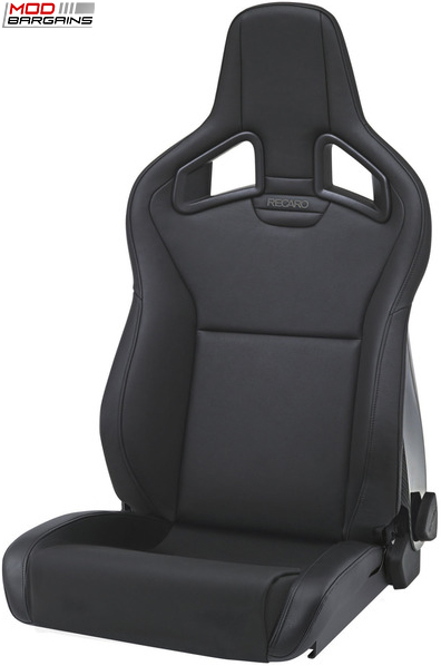 Recaro Cross Sportster CS for Audi (414.00.1132)